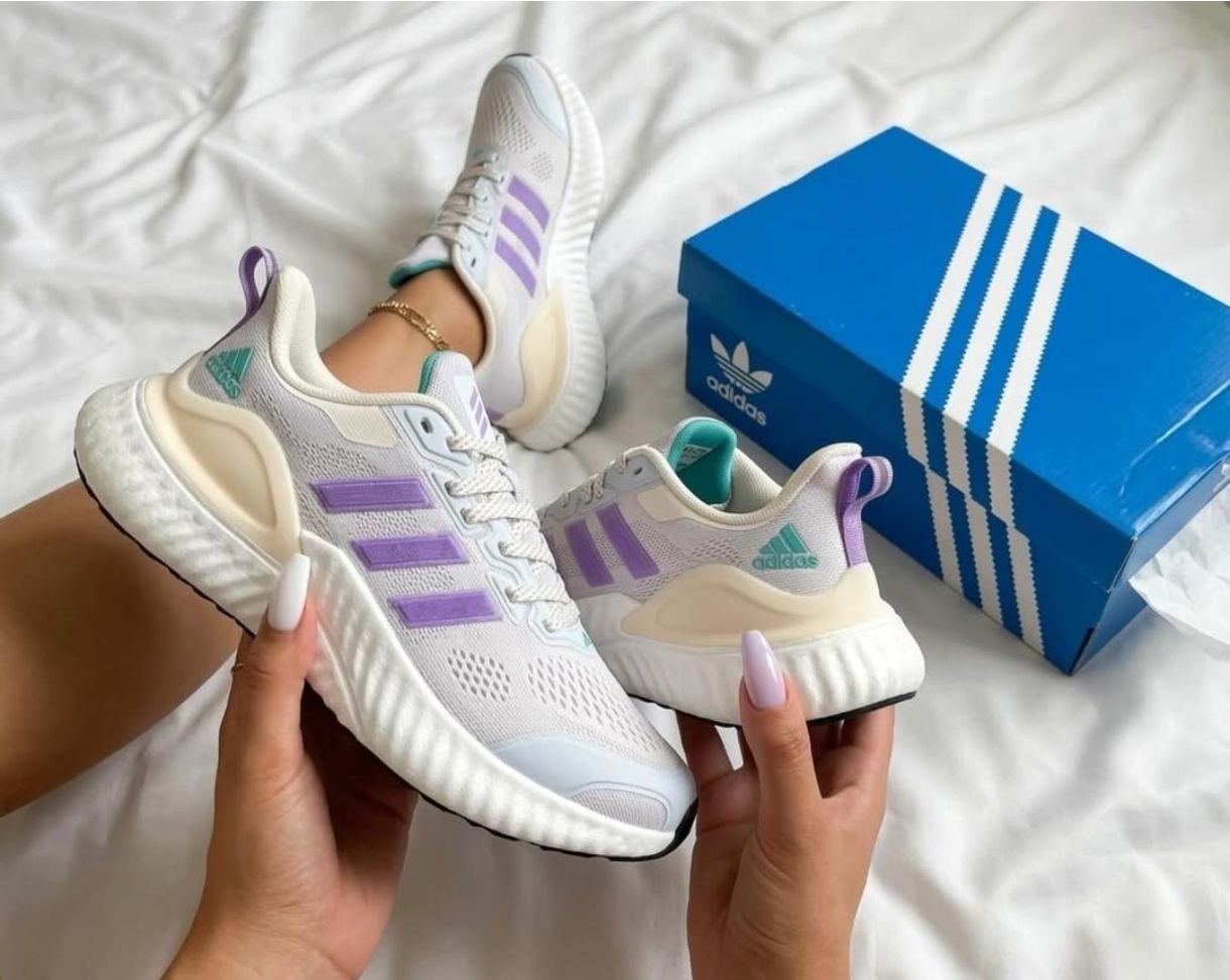 Adidas Alphabounce