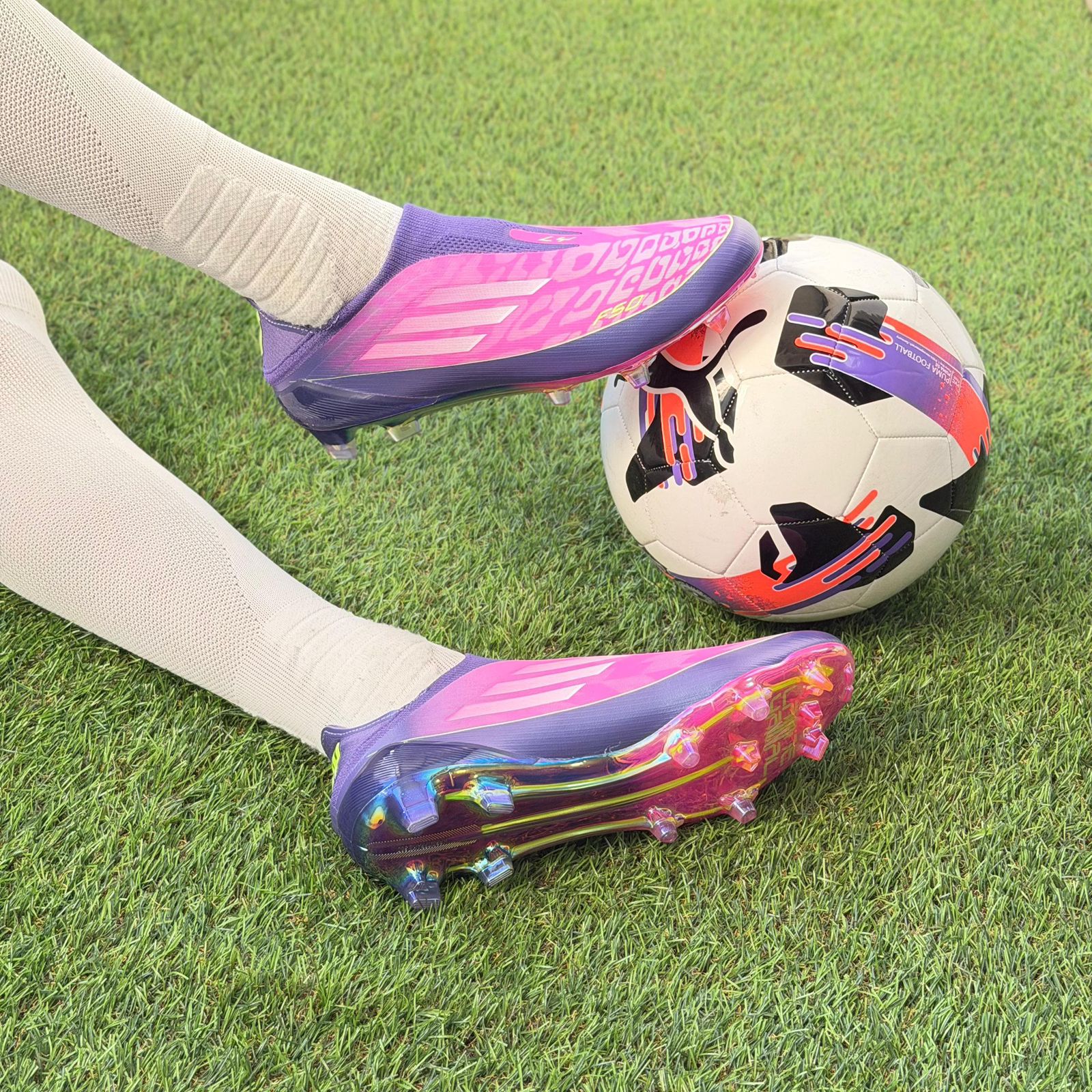 Adidas F50 Yamal