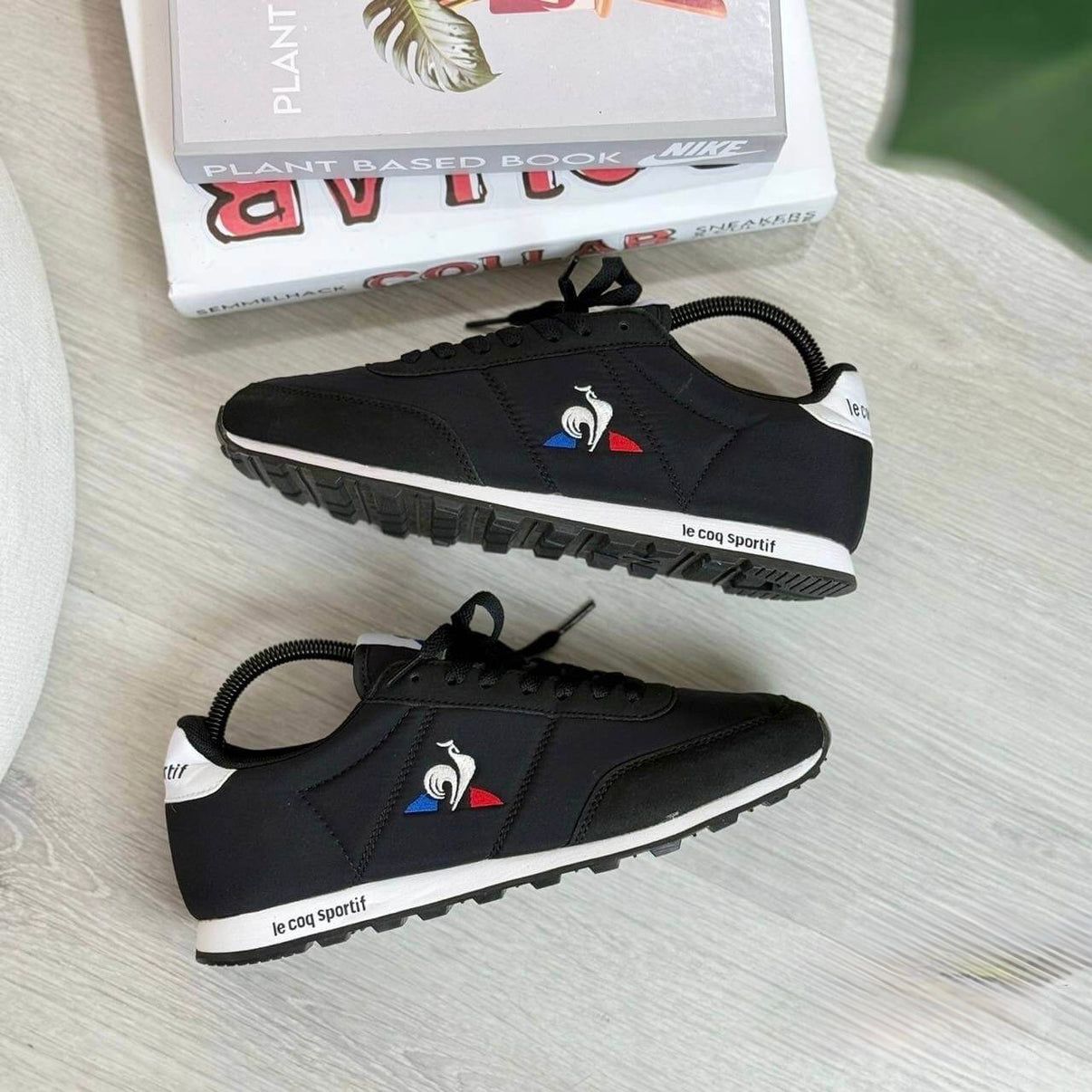 Le Coq Sportif Euro40-44