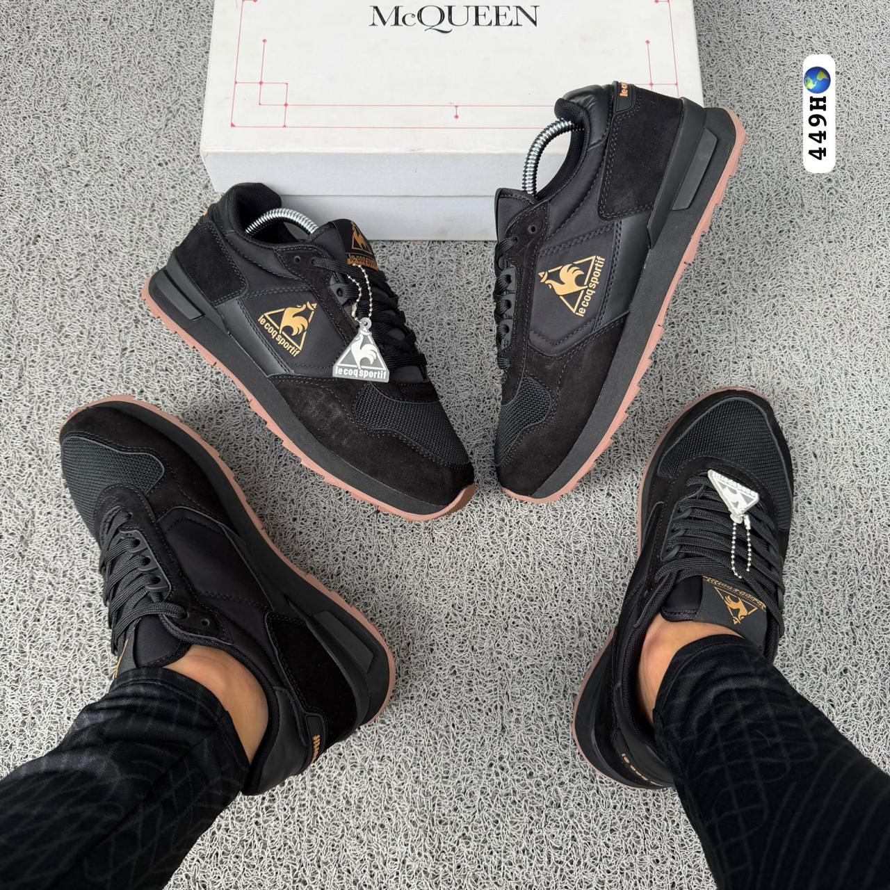 Le Coq Sportif Ne