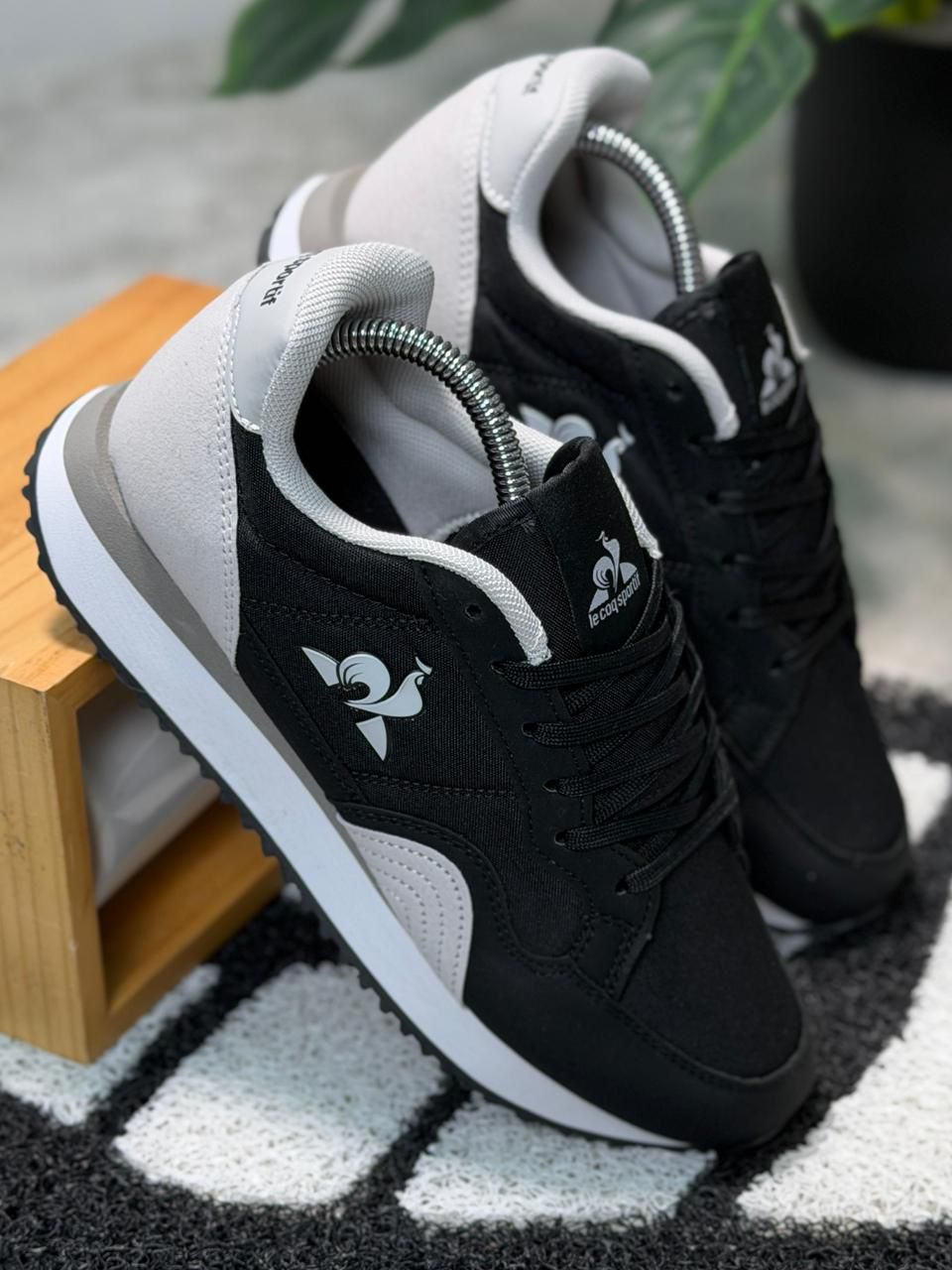 Lecoq Sportif Euro 40 -44