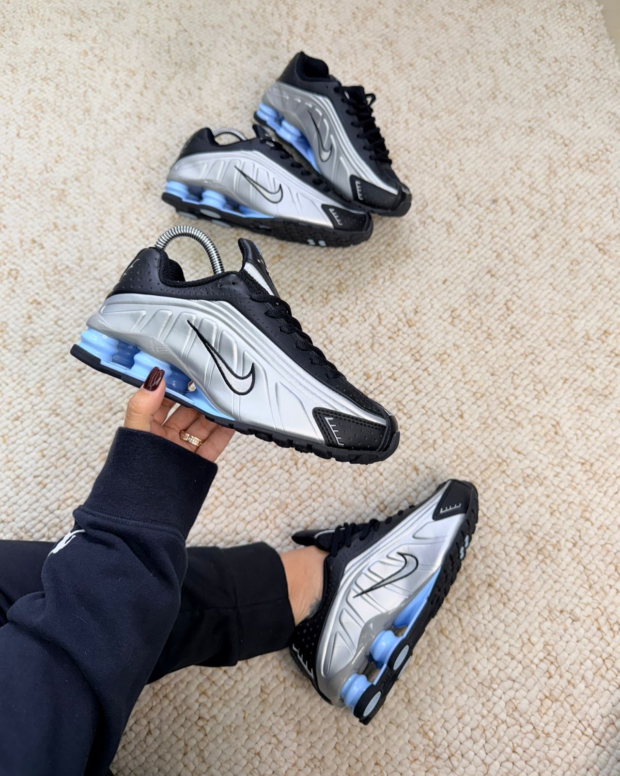 Nike Shox