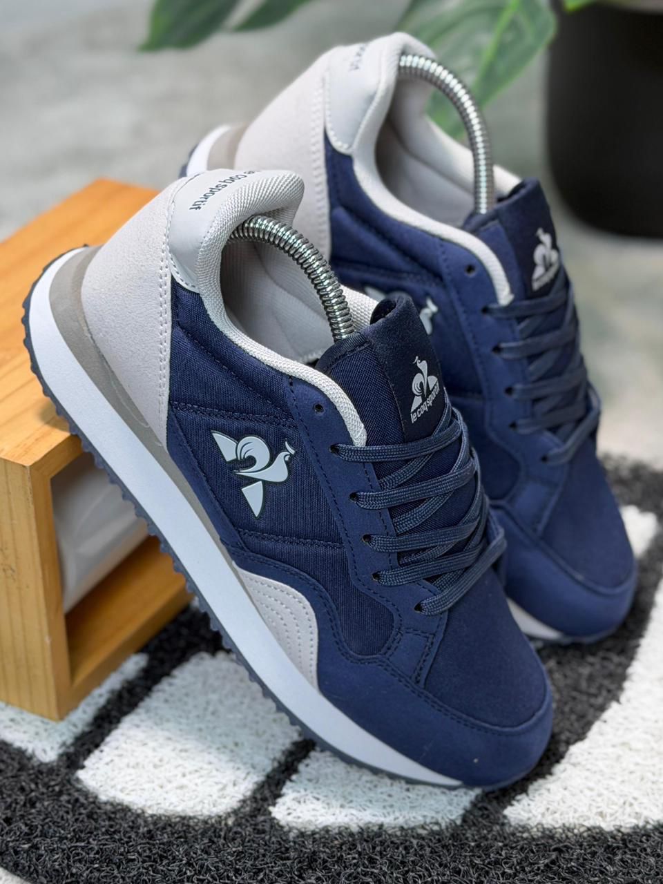 Lecoq Sportif
